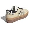 Adidas Damskie Gazelle Bold 'Cheetah Stripes' Damskie Sneakersy JI1370