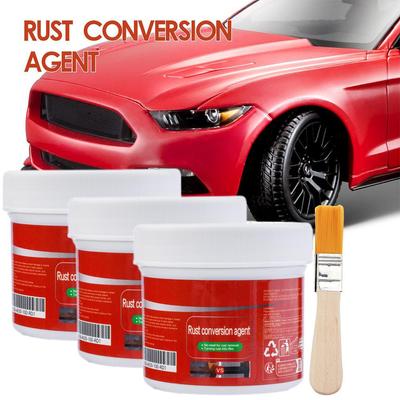 Manutenzione carrozzeria auto – Prodotti antiruggine