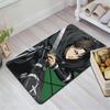 Attack on Titan Rug Floor Mat for Living Room or Bedroom Soft and Comfortable Carpet a Gift for Birthday and Holiday.DFDT261018399