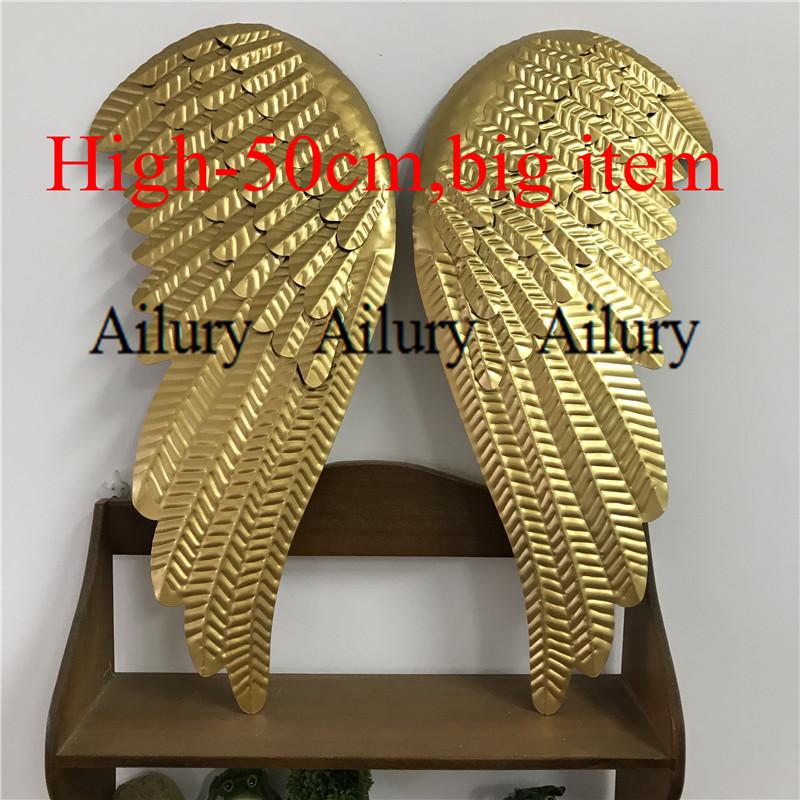 Golden Angel Wings Set,Do Old