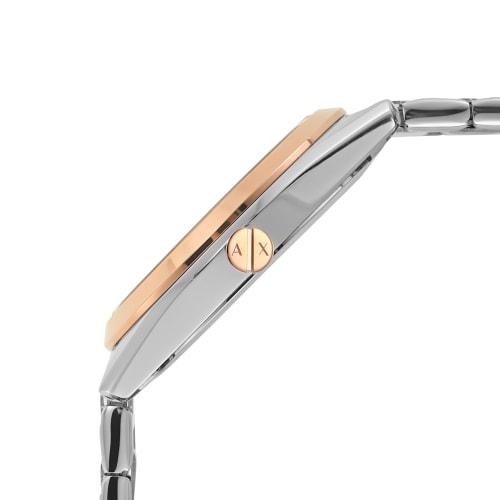 Montre Giacomo pour femme A|X Armani Exchange AX5655 Multicolore