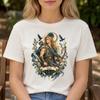 Tarot Vali Shirt - Front or Back Print - Mythology Gift