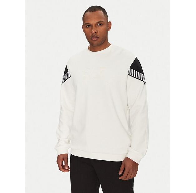 Толстовка EA7 Emporio Armani 7M000272 EU XL