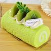 Super Soft Swiss Roll Squishy Toy Hand Relax Slow Rebound Fidget Toy  for Kids Adults