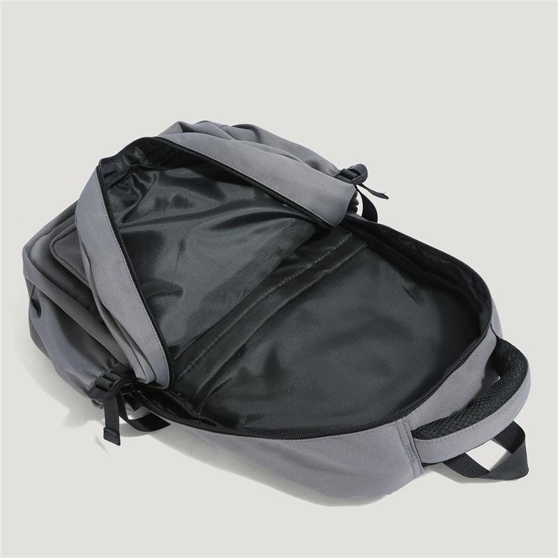 Paar Rucksack für draußen Reise Rucksack Schultasche für Studenten
