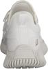 Skechers Bobs Geo Women's Sneakers (117417) of White Knit