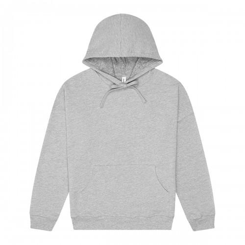 Bella + Canvas Unisex Adult Sponge Fleece Pull Over Hoodie