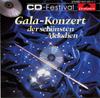 CD DIVERS Cdfestival Galakonzert Der Scho 8234922 Polydor 1984 Allemagne Pop Occasion