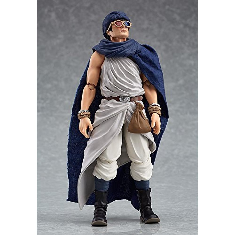 figma Yoshihiko the Brave and the Seven Guided Ones Yoshihiko non-scale ABS&PVC painted movable figure