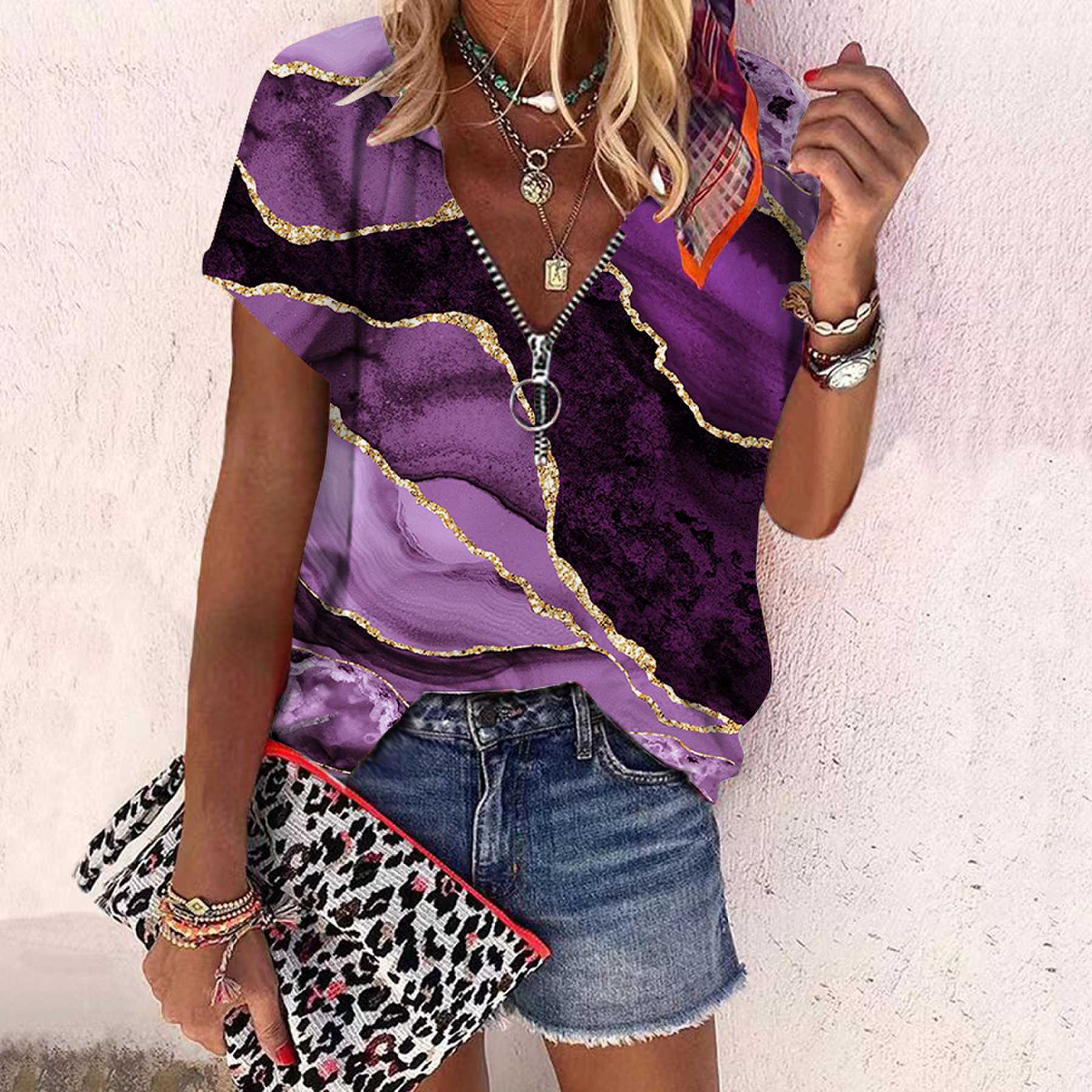 Женский топ — фото 5