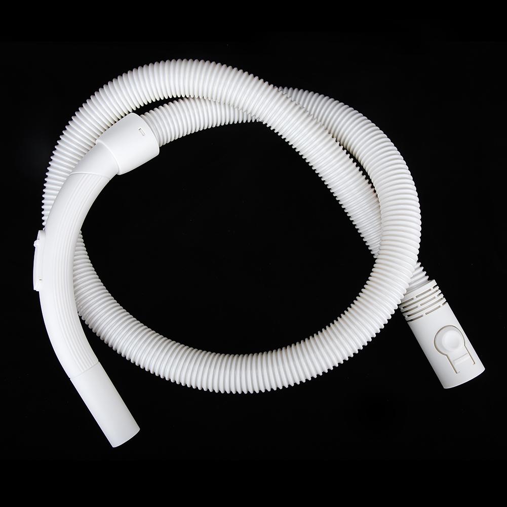 

1.9m Vacuum Cleaner Flexible Hose For Philips FC5225 FC5226 FC5228 FC8090 Accessory