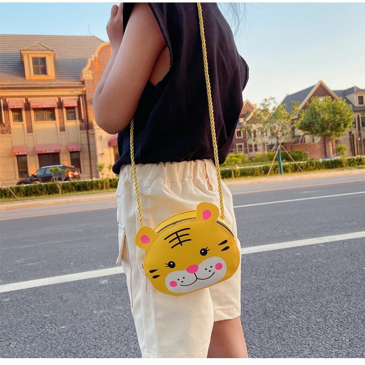 2020 Cute Cartoon Coin Purse for Toddlers - Boys & Girls Bag