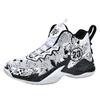 Basketballschuhe Herren High Top 2025 neu Jugendstudent Herren Freizeitschuhe Sportschuhe Laufen Mesh Trainingsschuhe