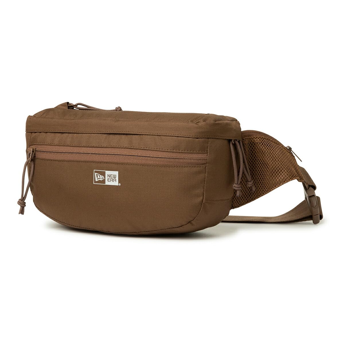 

NEW ERA Explorer Waist Bag BRN, One Size, One Color