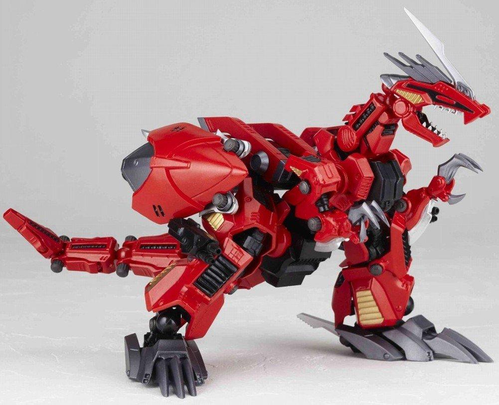 Revoltech Yamaguchi Geno Breaker No.096