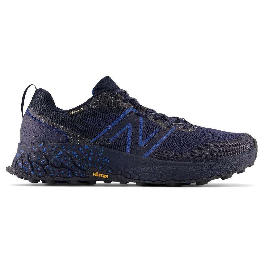 New Balance Fresh Foam X Hierro V7 Gtx 'Blu Scuro' MTHIERD7
