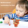 Detachable Design Windmill Toys Rotation Feature Fine Motor Toys Montessori Toys  Baby Play