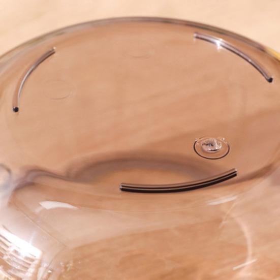 3-in-1 Fruit Strainer Basket Large Capacity Vegetable Strainer with Handle Fast Draining Kitchen Strainer Basket for Washing Drying Fruits Vegetables