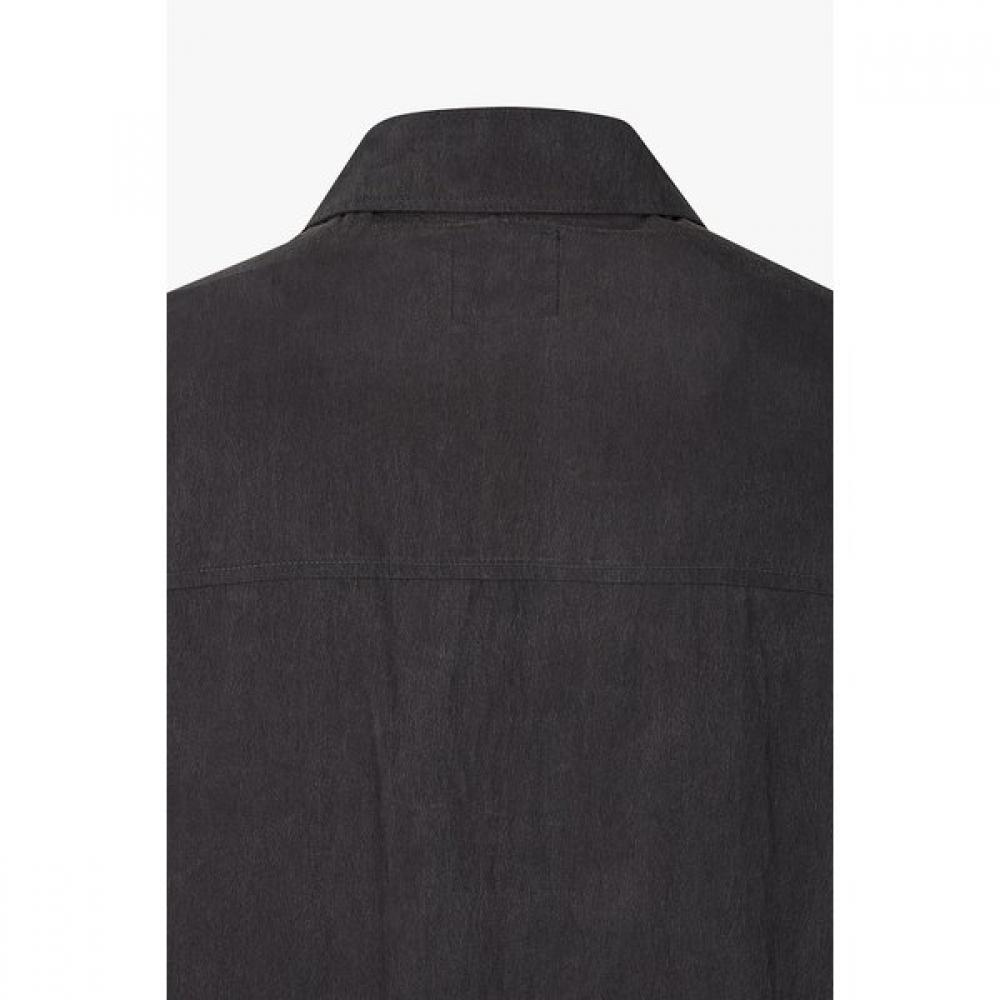 Studio Tomboy Men Square Pocket Shirt Type Jumper 91m6313212
