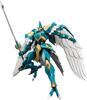 MODEROID Magic Knight Sky God PS ABS Assembled Plastic Model G14804 Rayearth Windam, Non-Scale &