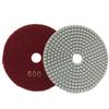 Polishing Pad Diamond 125mm 5Inch Concrete Flexible