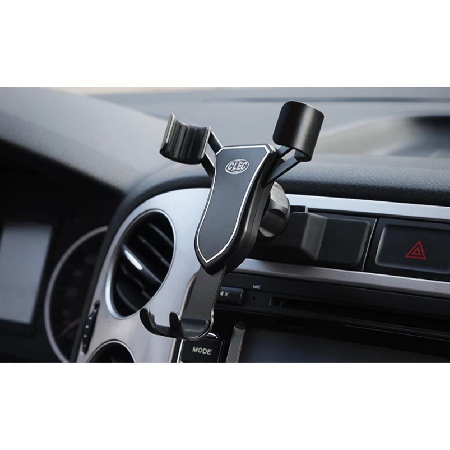 For Volkswagen VW Tiguan I 2007-2010 / Polo V 6C 2014-2017 / Golf Sportsvan 2016-2018 Phone Holder Stand Bracket Holding Phones