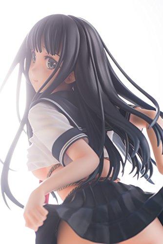 Daiki Industry Murakami Suigun no Yakata Original F-ism Vol.20 F-ism Girl 1/6 Scale PVC Painted Complete Figure