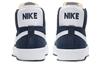 Nike Sb Zoom Blazer Mid Navy White 864349-401