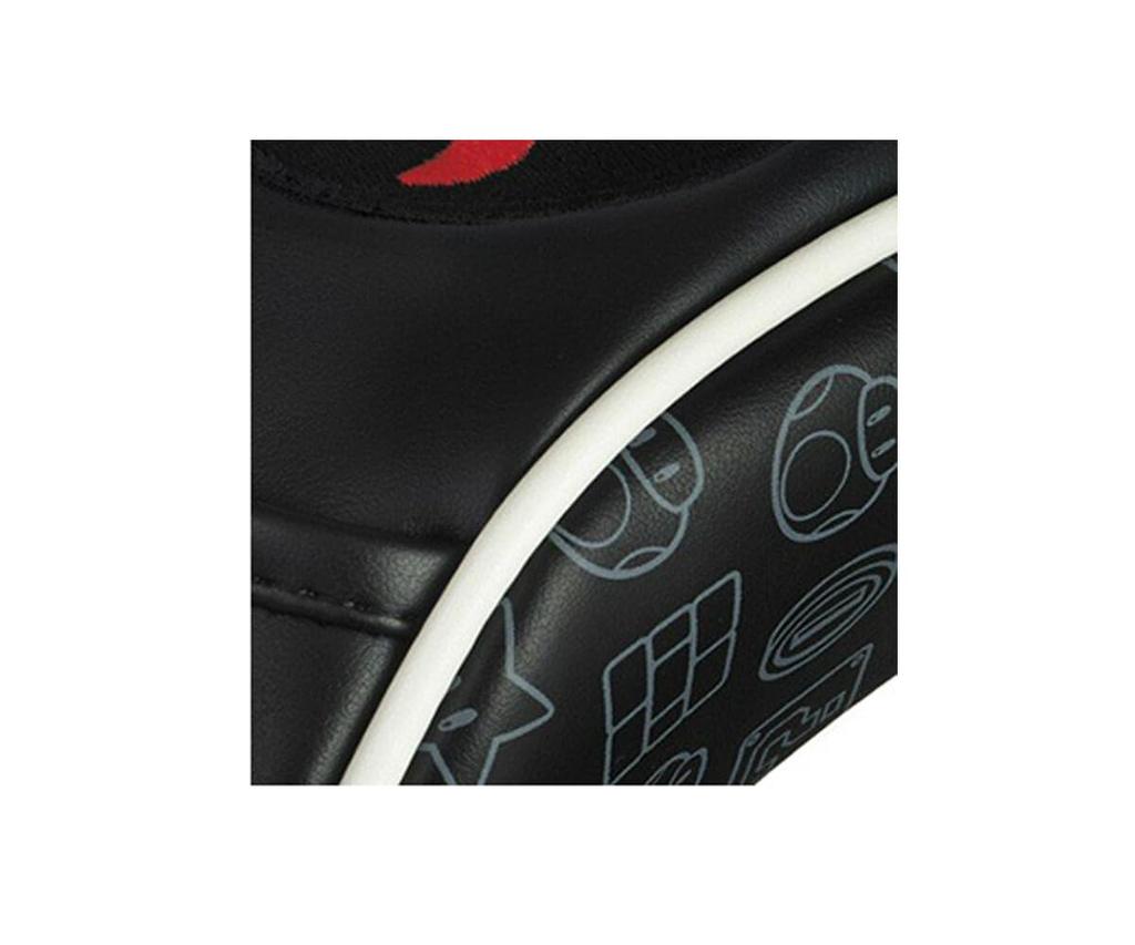 Enjoy Caddie Bag Super Mario Headcover for Driver SMHD002 SMHD002 (Bowser)