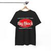 Big Black Tools Steve Albini Vintage Hardcore Punk Unisex Tričko