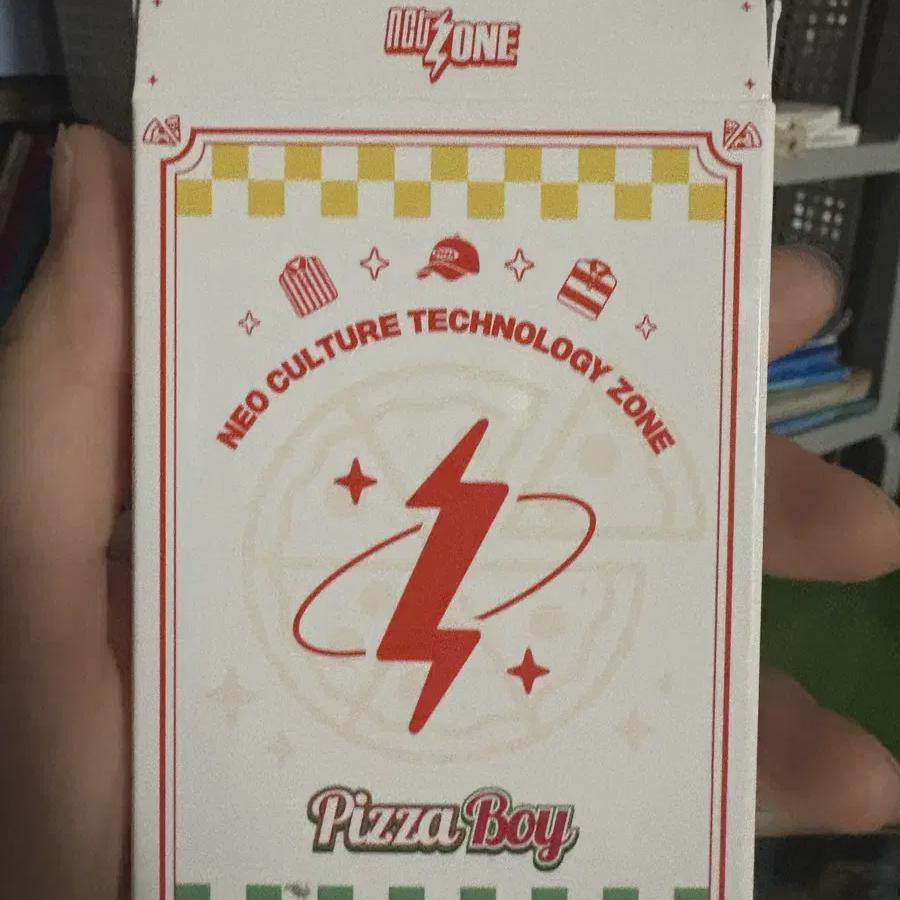 

Ncitizone Пицца Бой Nct 127 Ncitydreamman