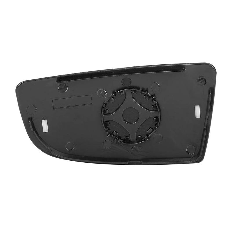 Lot de 2 rétroviseurs latéraux gauche et droit (Supérieur+Inférieur) Lentille chauffante transparente pour Ford Transit 150 250 350 2015-2022