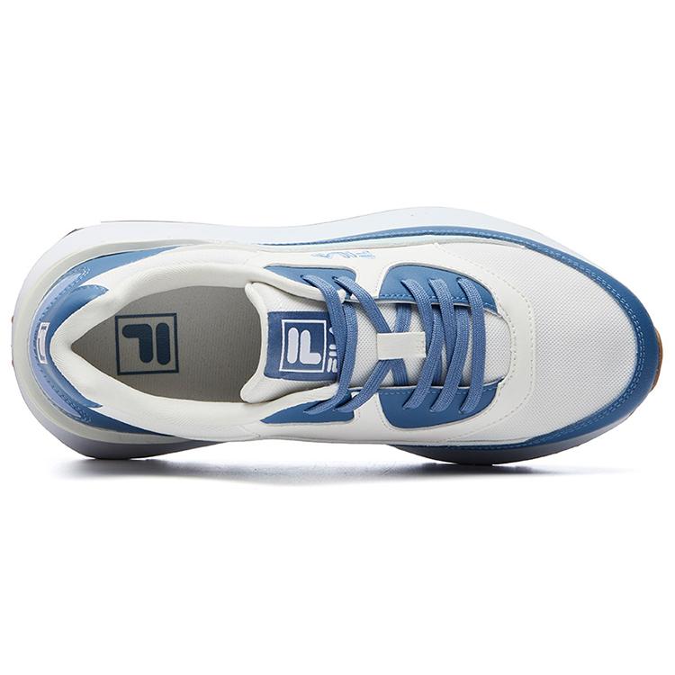 FILA Jogger Low Top Blue Women's F12W111113FSC
