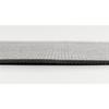 TRUSCO Windshield Sunshade for Kei Cars and Silver PFS-S Sedans,