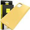 Sc Silicone Case Galaxy A51 Yellow