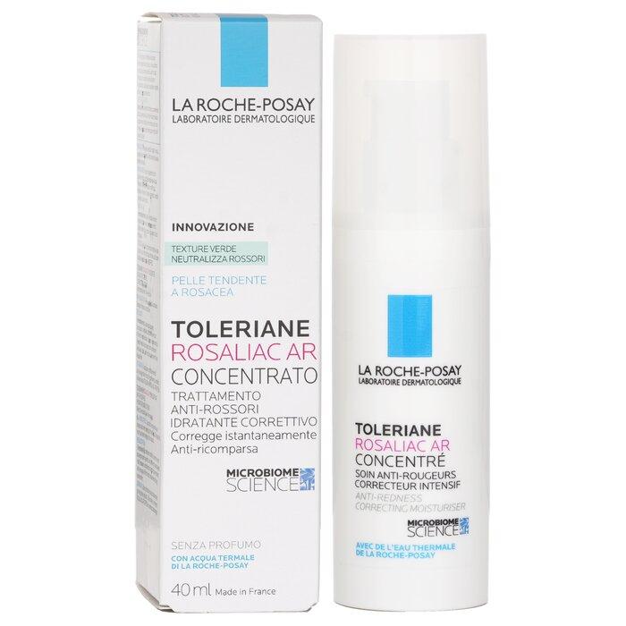 LA ROCHE POSAY Tolirian Rosaliac AR Concentrate