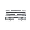 Chery icar V27 Insect and Lint Protection Grille Net