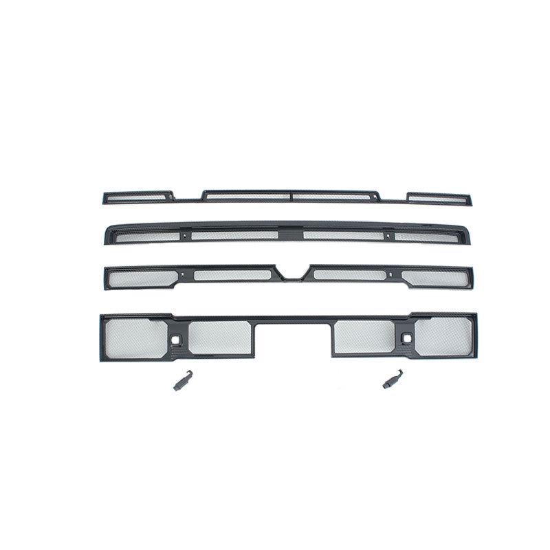 Chery icar V27 Insect and Lint Protection Grille Net