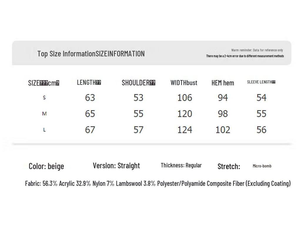 UNIFREE Women's Cute Dog Jacquard Loose-Fit Sweater