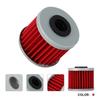 Precise High-Performance Oil Filter, Suitable For XADV750 2021-2024 Motorcycle Enhancements