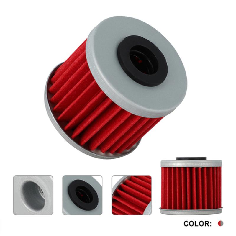 Precise High-Performance Oil Filter, Suitable For XADV750 2021-2024 Motorcycle Enhancements