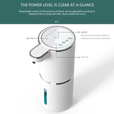 Banyo ve tuvalet – Sıvı Sabunluklar