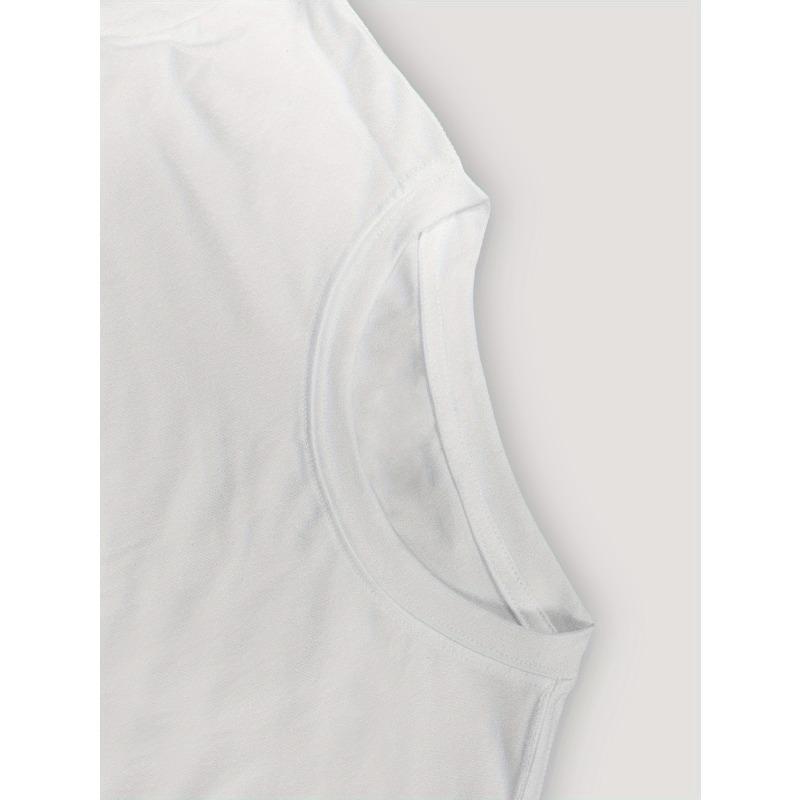 European Size Men'S Outdoor Casual Short-Sleeve T-Shirt Featuring an Industrial Metal Rock Warrior Graphic, a Trendy And Minimalist Base Layer.