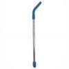 Reusable Stainless Steel Straws With Soft Colorful Silicone Tips Perfect For Smoothies Juices Cocktails Home Parties Daily Use