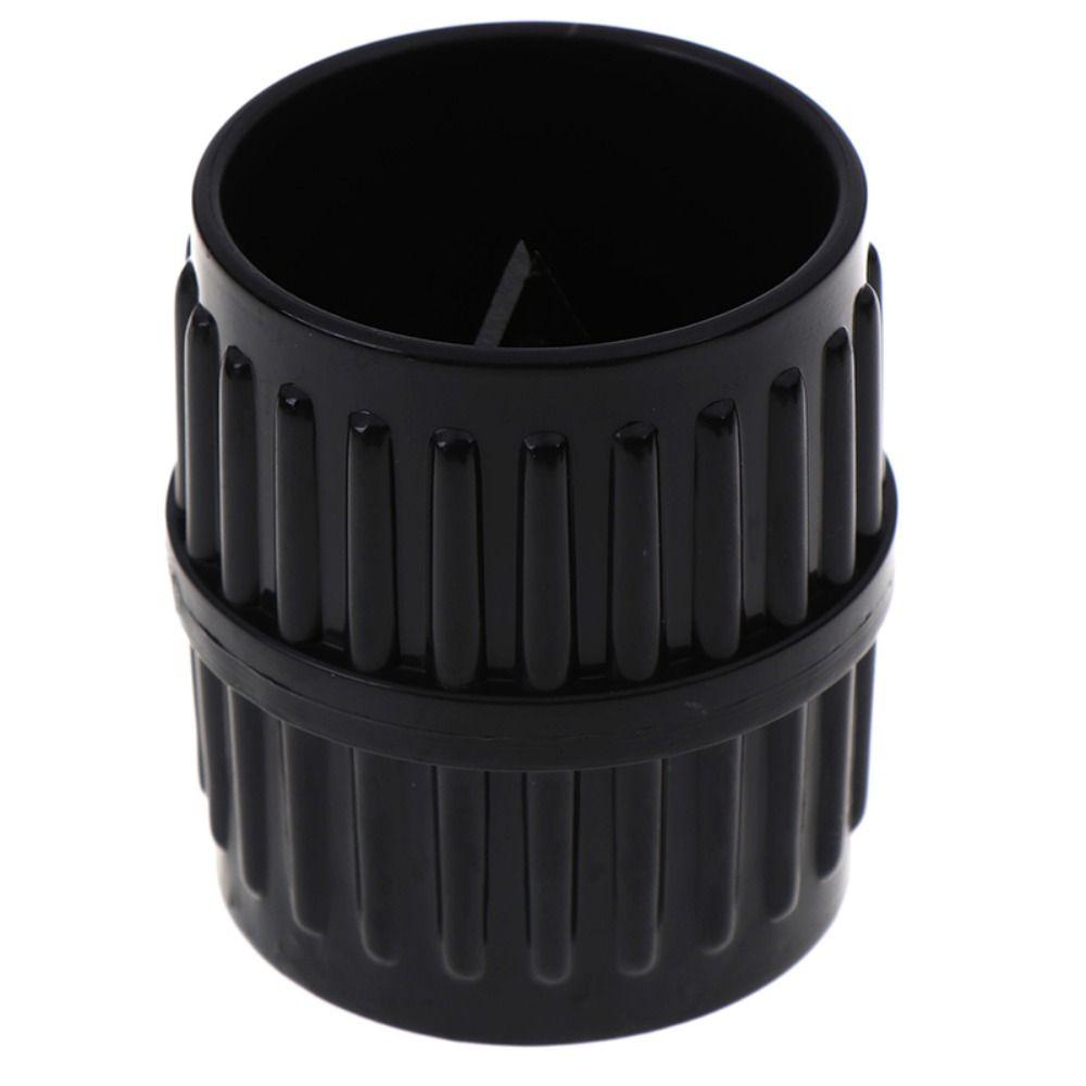 Anti-slip Design Pipe Reamer Easy Edge Trimming Burrs Remover Deburring Tools  Aluminum Tubes