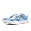 Custom Li Ning Tianji Weather's Son, Anime Abrasion Resistant Low top Skateboard Shoes Unisex Blue New AGCU095-5(Team1293-)