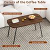 Compact Low 70 X 40 X 35 Japanese Low Table for Living Sitting Convenient Table, Cm, Style, Room, Cross-legged Table, Storage.
