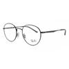 Ray Ban Rx3681v 2509 Unisex Eyeglasses