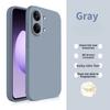 Luxury Original Liquid Silicone Phone Case For Xiaomi Poco X8 Pro Max X7 F8 Ultra F7 M8 Pro Skin Feel Shockproof Protector Cover