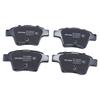 Rear Brake Pad Set For PEUGEOT 307 CC SW 207 307 408 CITROEN C4 DFM SX6 DONGFENG T5 JOYEAR X6 BYD E5 QIN Disc Brake Accessories